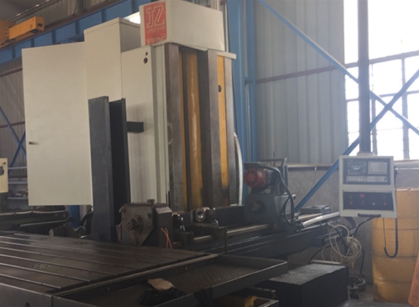 ZK2103X1000mm三坐標數(shù)控深孔鉆床